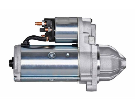 Starter 8EA 012 526-241 Hella, Image 4