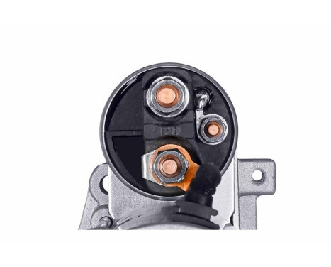 Starter 8EA 012 526-241 Hella, Image 5