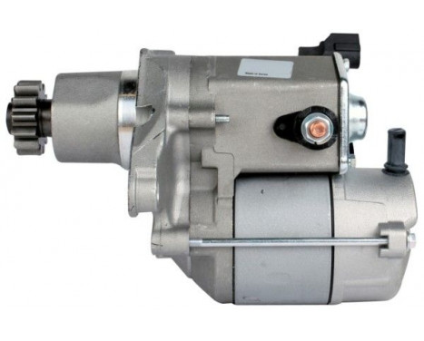 Starter 8EA 012 526-251 Hella