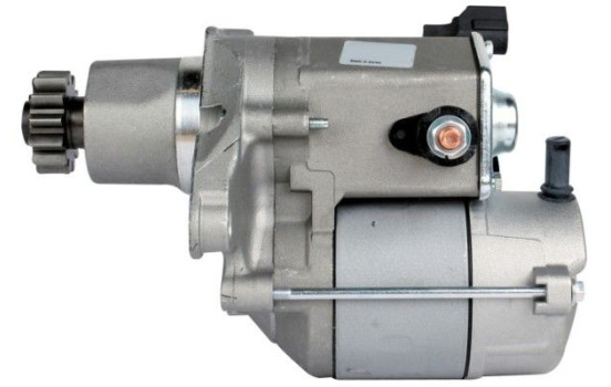 Starter 8EA 012 526-251 Hella
