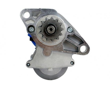 Starter 8EA 012 526-251 Hella, Image 2