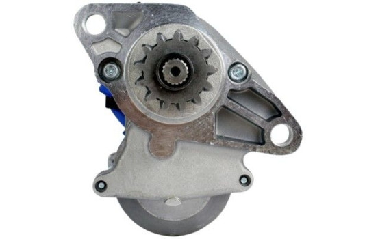 Starter 8EA 012 526-251 Hella, Image 2