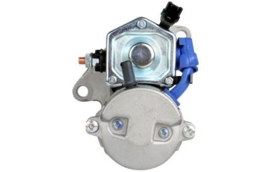 Starter 8EA 012 526-251 Hella, Image 3