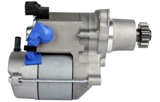 Starter 8EA 012 526-251 Hella, Image 4