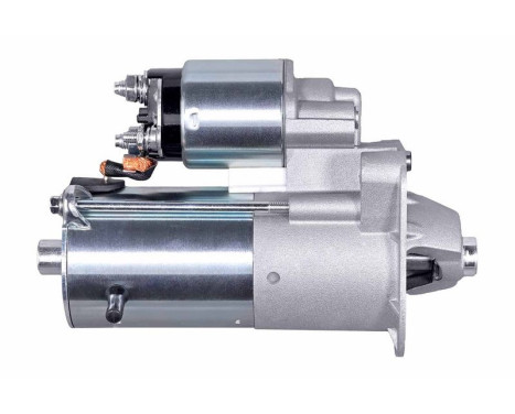 Starter 8EA 012 526-261 Hella, Image 4