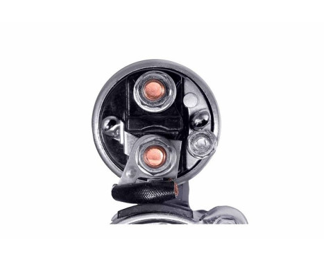 Starter 8EA 012 526-271 Hella, Image 4