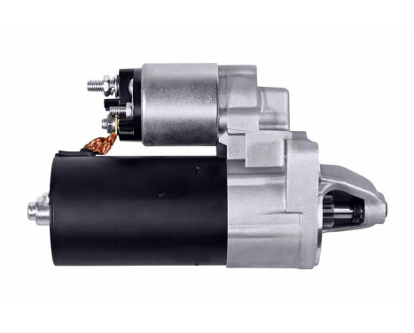 Starter 8EA 012 526-331 Hella, Image 4