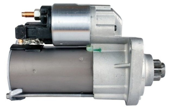 Starter 8EA 012 526-351 Hella, Image 4