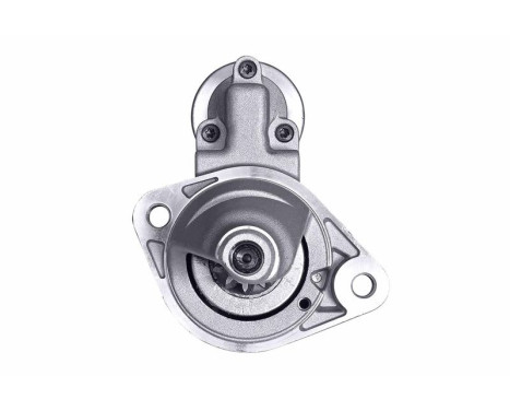 Starter 8EA 012 526-371 Hella, Image 2