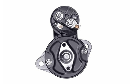 Starter 8EA 012 526-371 Hella, Image 3