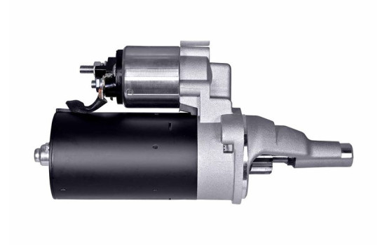 Starter 8EA 012 526-371 Hella, Image 4