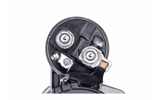 Starter 8EA 012 526-371 Hella, Image 5