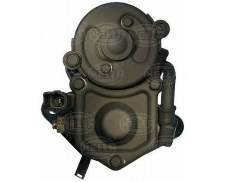 Starter 8EA 012 526-401 Hella, Image 3