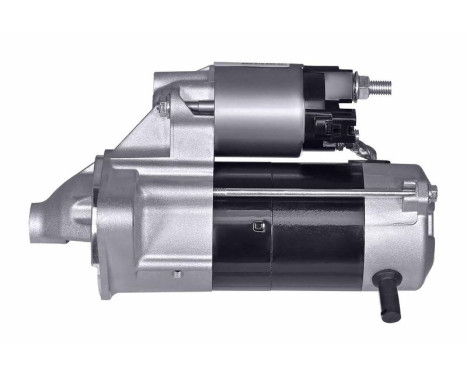 Starter 8EA 012 526-401 Hella