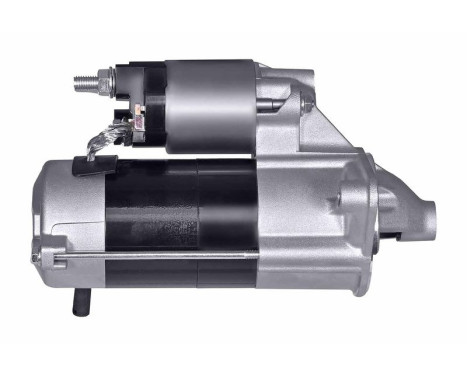 Starter 8EA 012 526-401 Hella, Image 4