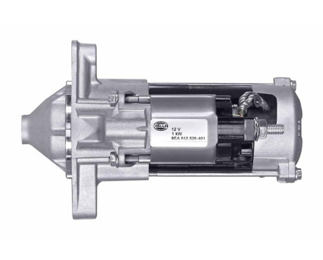 Starter 8EA 012 526-401 Hella, Image 6