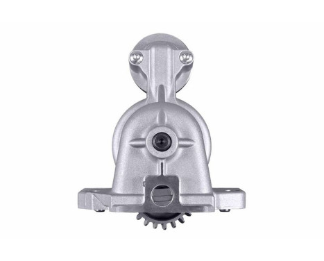 Starter 8EA 012 526-421 Hella, Image 2