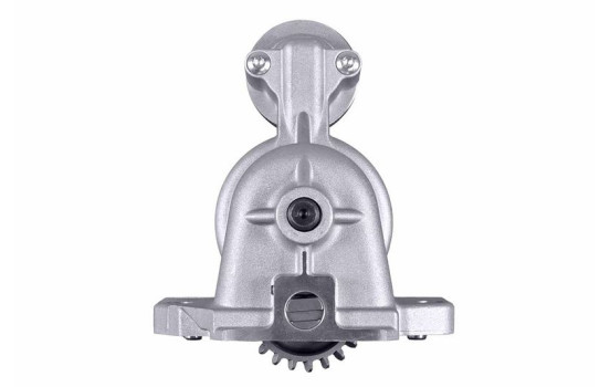Starter 8EA 012 526-421 Hella, Image 2