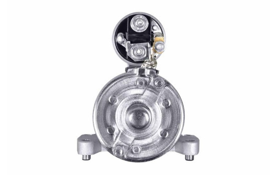 Starter 8EA 012 526-421 Hella, Image 3