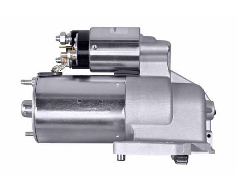 Starter 8EA 012 526-421 Hella, Image 4