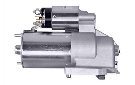 Starter 8EA 012 526-421 Hella, Image 4