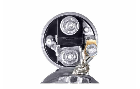 Starter 8EA 012 526-421 Hella, Image 5