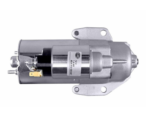 Starter 8EA 012 526-421 Hella, Image 6