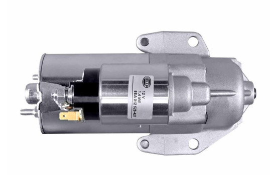 Starter 8EA 012 526-421 Hella, Image 6