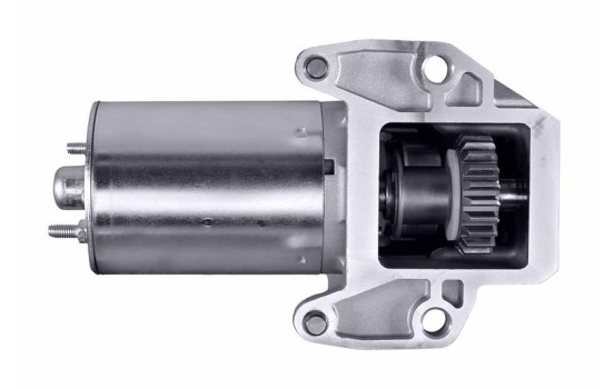 Starter 8EA 012 526-421 Hella, Image 7