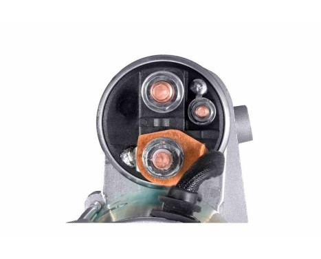 Starter 8EA 012 526-441 Hella, Image 5