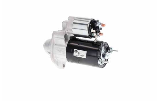 Starter 8EA 012 526-461 Hella