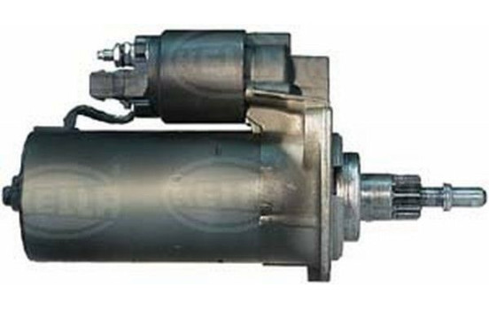 Starter 8EA 012 526-491 Hella, Image 4