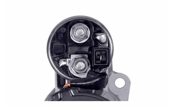 Starter 8EA 012 526-531 Hella, Image 5