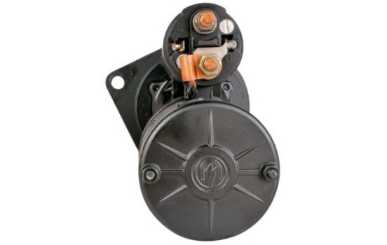 Starter 8EA 012 526-561 Hella, Image 3