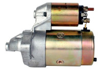 Starter 8EA 012 526-571 Hella