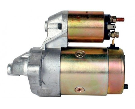 Starter 8EA 012 526-571 Hella