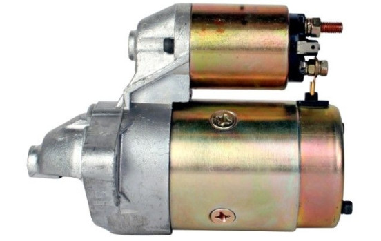 Starter 8EA 012 526-571 Hella