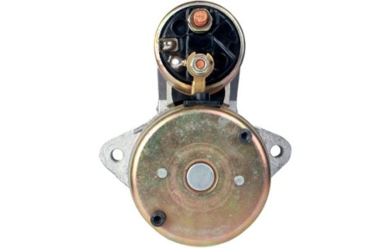 Starter 8EA 012 526-571 Hella, Image 3