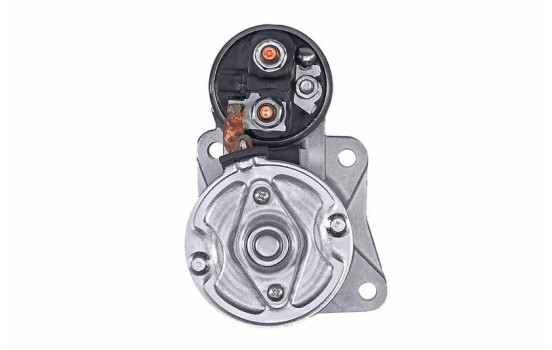 Starter 8EA 012 526-601 Hella, Image 3