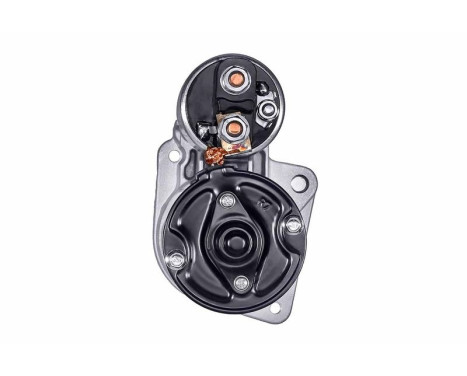 Starter 8EA 012 526-621 Hella, Image 3