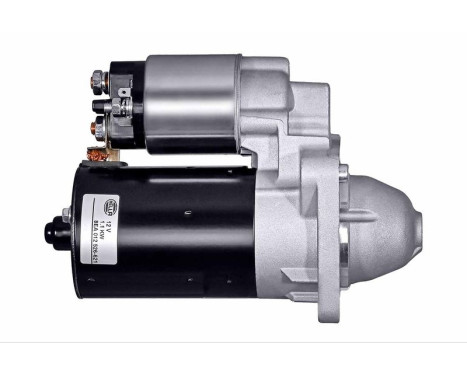 Starter 8EA 012 526-621 Hella, Image 4