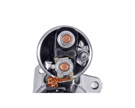 Starter 8EA 012 526-621 Hella, Image 5