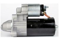 Starter 8EA 012 526-661 Hella