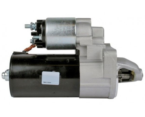 Starter 8EA 012 526-661 Hella, Image 4