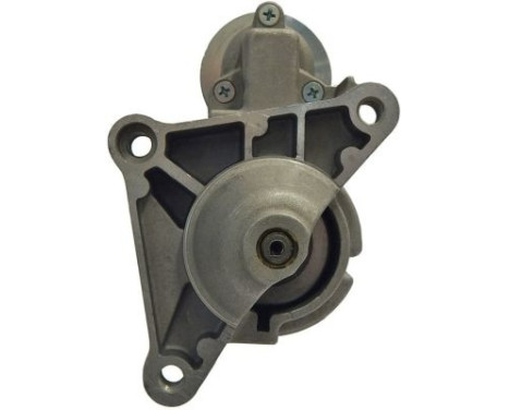 Starter 8EA 012 526-681 Hella, Image 2