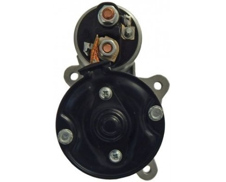 Starter 8EA 012 526-681 Hella, Image 3