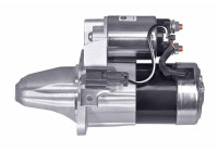 Starter 8EA 012 526-701 Hella