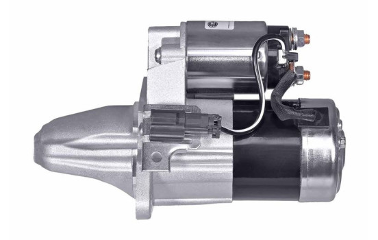 Starter 8EA 012 526-701 Hella