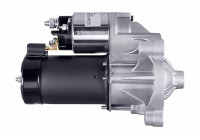 Starter 8EA 012 526-721 Hella