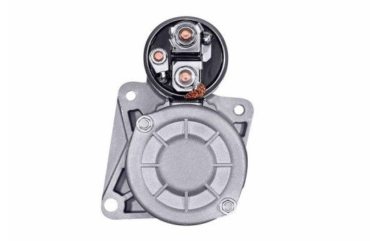 Starter 8EA 012 526-741 Hella, Image 3